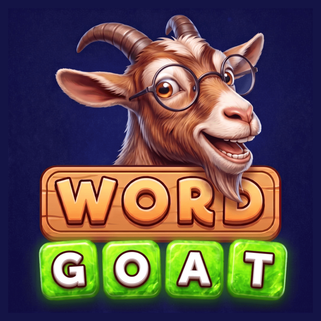 آیکون برنامه, تصویر WordGOAT